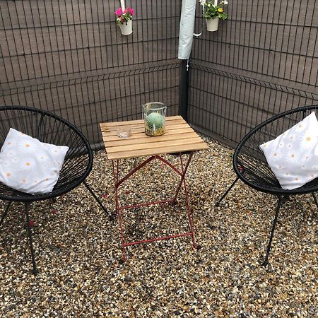 La Carola Bed & Breakfast Bordeaux-Saint-Clair Luaran gambar