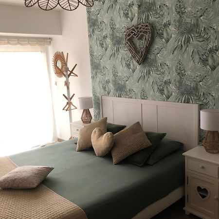 La Carola Bed & Breakfast Bordeaux-Saint-Clair Luaran gambar
