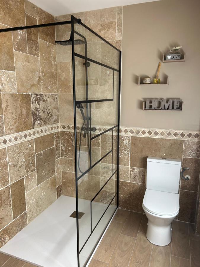 La Carola Bed & Breakfast Bordeaux-Saint-Clair Luaran gambar