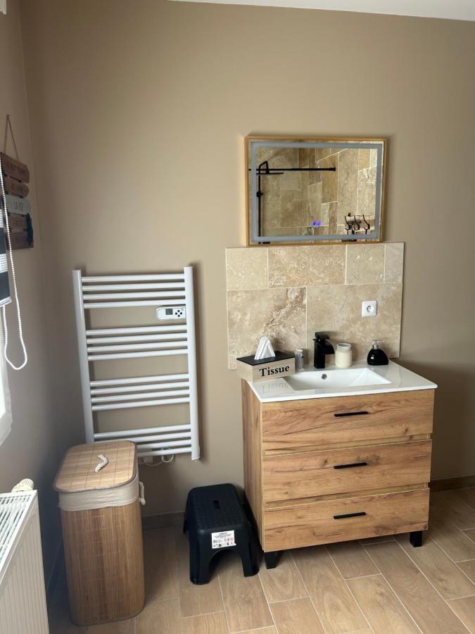 La Carola Bed & Breakfast Bordeaux-Saint-Clair Luaran gambar