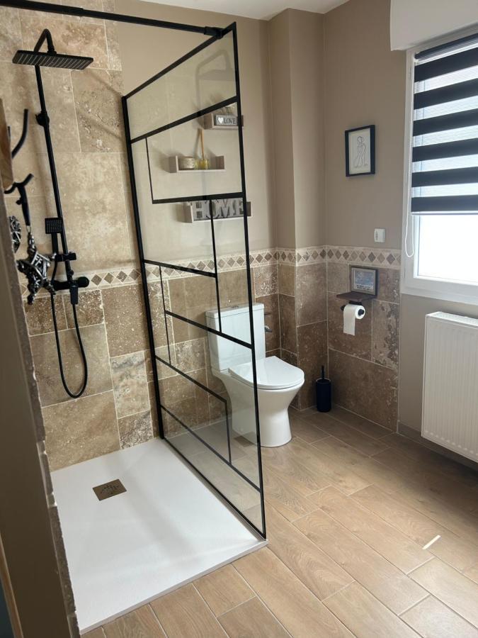 La Carola Bed & Breakfast Bordeaux-Saint-Clair Luaran gambar