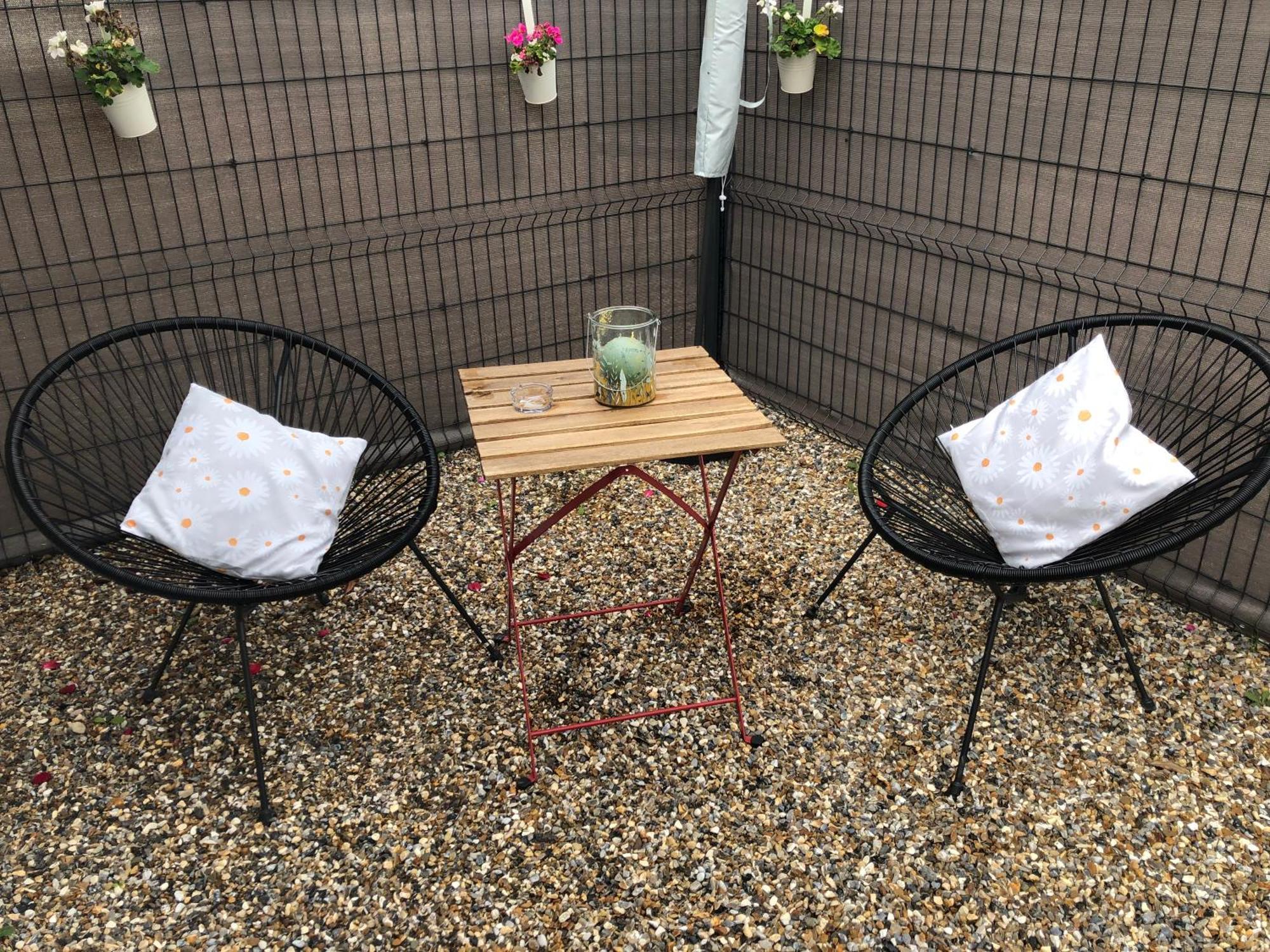 La Carola Bed & Breakfast Bordeaux-Saint-Clair Luaran gambar