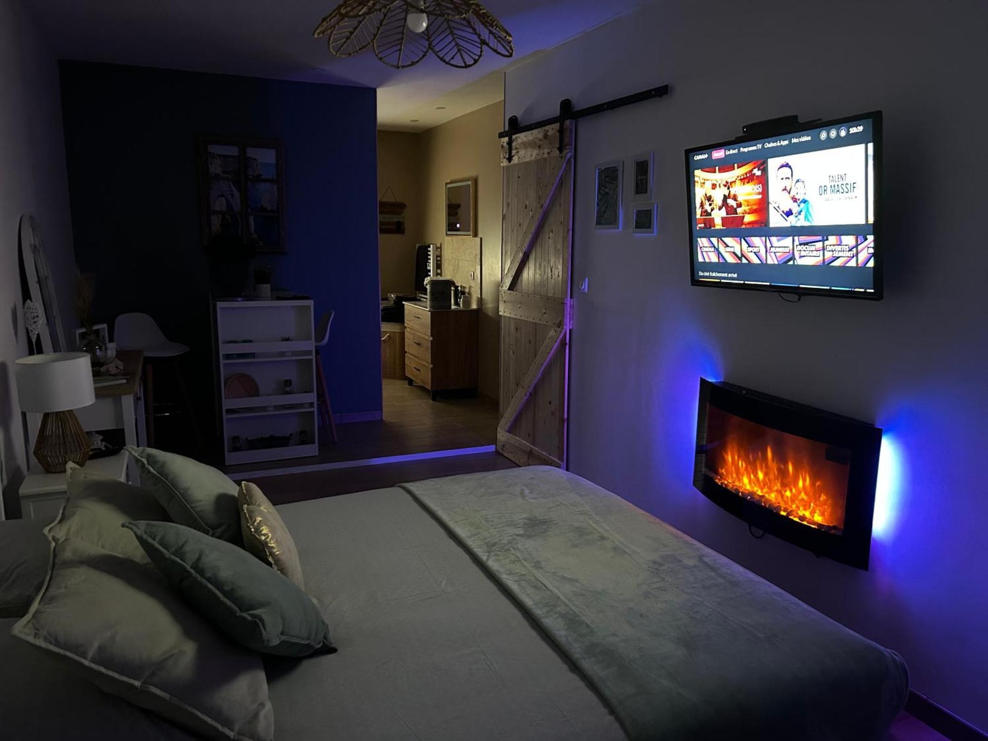 La Carola Bed & Breakfast Bordeaux-Saint-Clair Luaran gambar
