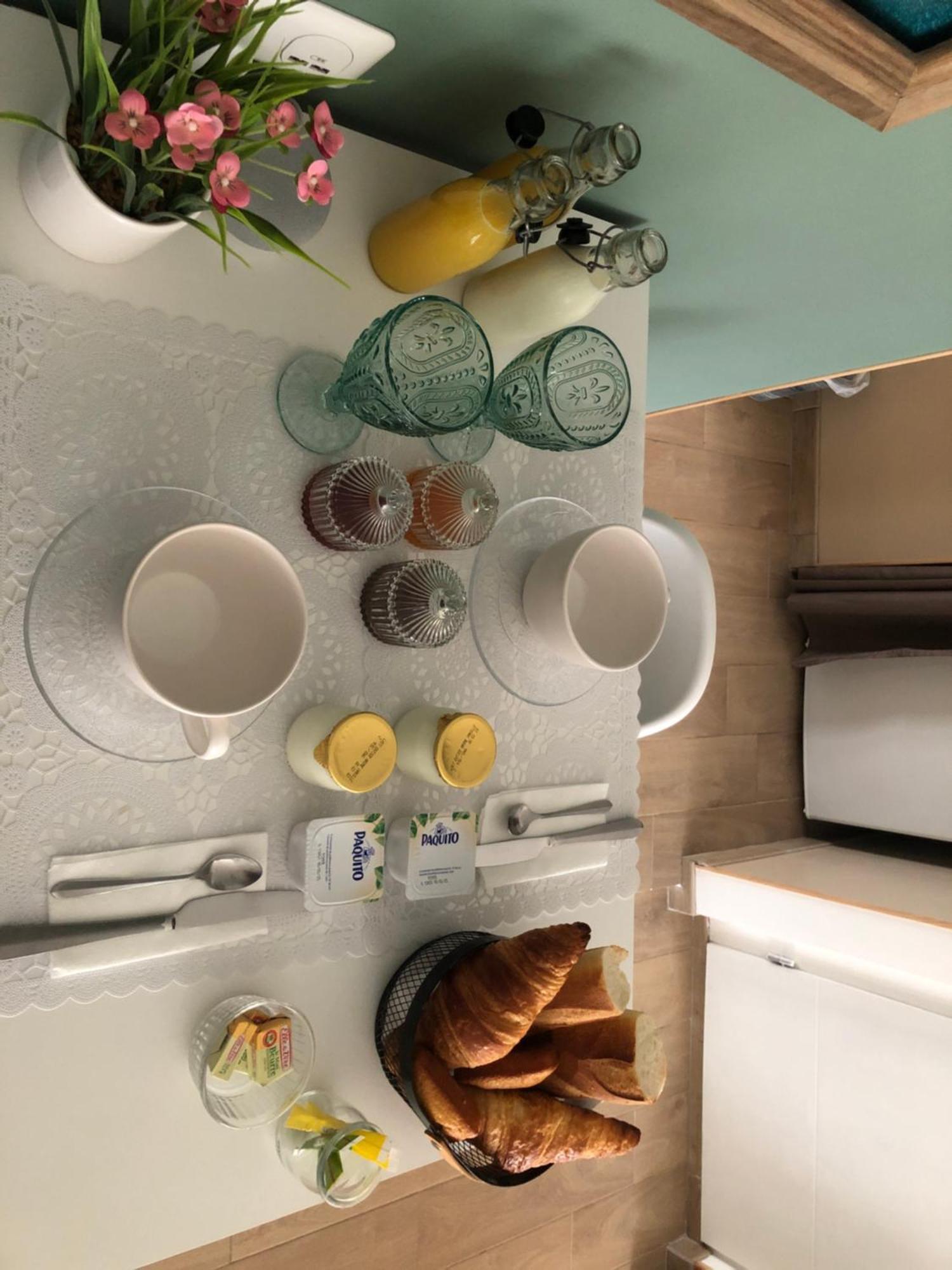 La Carola Bed & Breakfast Bordeaux-Saint-Clair Luaran gambar